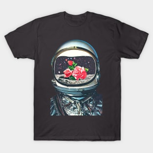 Astronaut T-Shirt